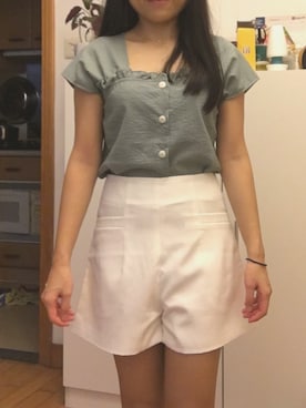 miss c.さんのコーディネート