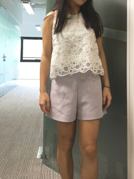 miss c.さんのコーディネート
