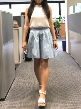 miss c.さんのコーディネート