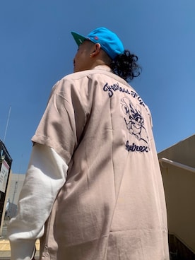 JhonIn【マサト】さんのコーディネート