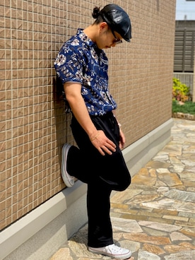 JhonIn【マサト】さんのコーディネート