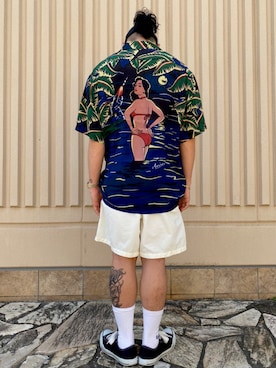 JhonIn【マサト】さんのコーディネート