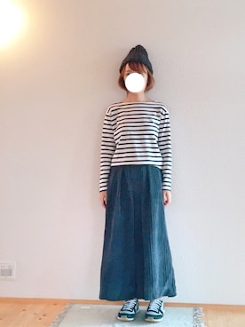 Sacchiさんのコーディネート