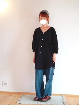 Sacchiさんのコーディネート