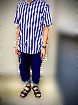  D.cedar   さんのコーディネート