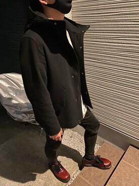  D.cedar   さんのコーディネート