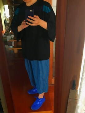 oblivionさん（メンズ・168cm）の夏コーディネート