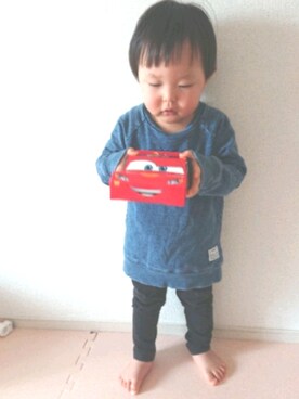 M&Kさんのコーディネート