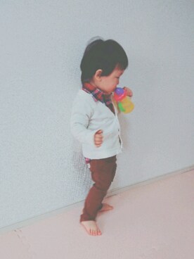 M&Kさんのコーディネート