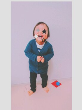 M&Kさんのコーディネート