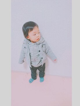 M&Kさんのコーディネート