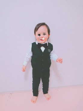 M&Kさんのコーディネート