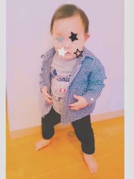 M&Kさんのコーディネート