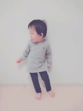 M&Kさんのコーディネート