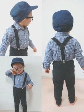 M&Kさんのコーディネート