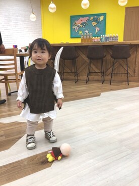 うさぎ❁*✲ﾟ*さんのコーディネート