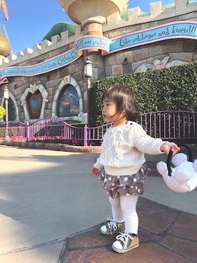 うさぎ❁*✲ﾟ*さんのコーディネート