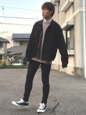 RIKUさんのコーディネート