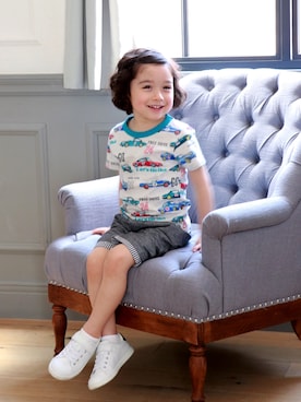 iamatsaさんのコーディネート