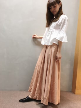 IMAEDA2さんのコーディネート