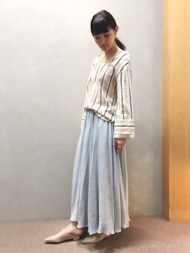 IMAEDA2さんのコーディネート