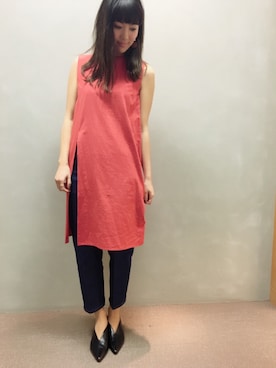 IMAEDA2さんのコーディネート