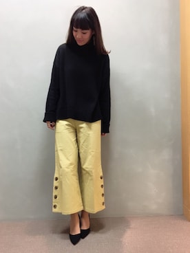 IMAEDA2さんのコーディネート