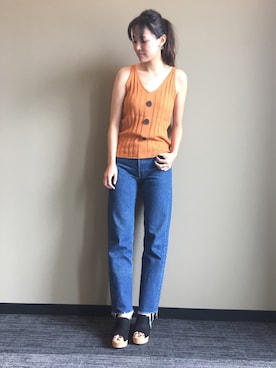 IMAEDA2さんのコーディネート