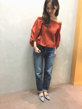 IMAEDA2さんのコーディネート