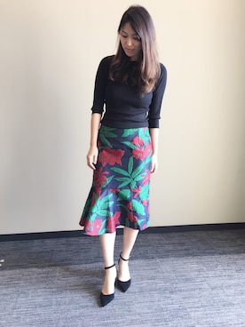 IMAEDA2さんのコーディネート