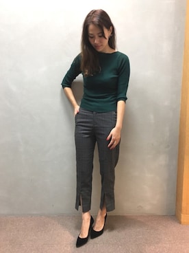 IMAEDA2さんのコーディネート