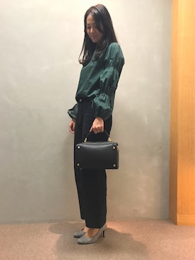 IMAEDA2さんのコーディネート