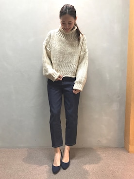 IMAEDA2さんのコーディネート