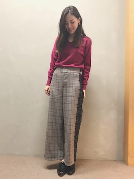 IMAEDA2さんのコーディネート