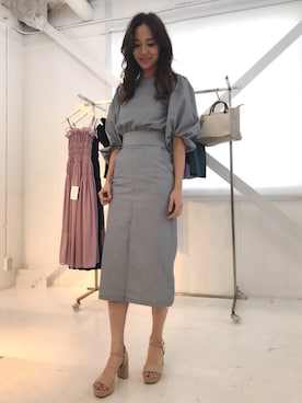 IMAEDA2さんのコーディネート