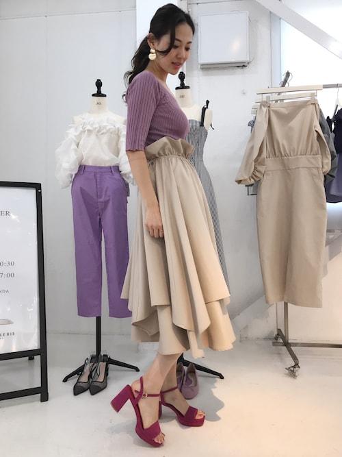 IMAEDA2さんのコーディネート