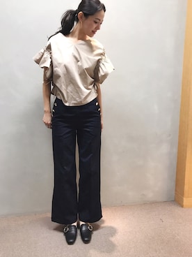 IMAEDA2さんのコーディネート