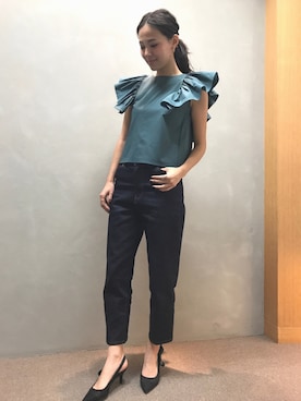 IMAEDA2さんのコーディネート