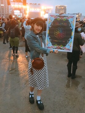 An9さんのコーディネート