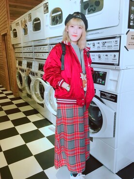 An9さんのコーディネート