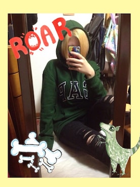 pomさんのコーディネート