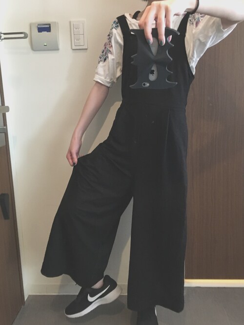 ジーナシスJEANASISカットワークショルダーSS/757710 ジーナシス カットワークショルダー JEANASIS カットワークショルダー