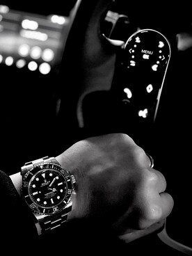 ロレックス の人気ファッションコーディネート Wear