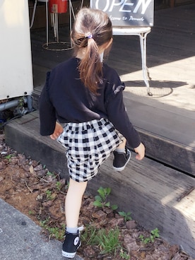 🌴YRS◡̈⋆さんのコーディネート