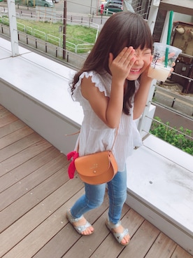 🌴YRS◡̈⋆さんのコーディネート