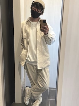 🌈hisanistaさんのコーディネート