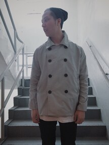 Subcrew | Subcrew(ピーコート)