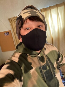 addiderさんのコーディネート