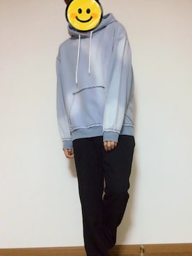 宇宙(ソラ)さんのコーディネート