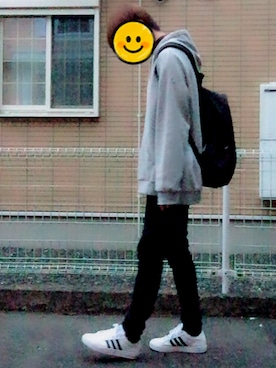 宇宙(ソラ)さんのコーディネート